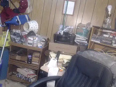 sohorneydad13 online show from May 29, 2026, 5:49 am