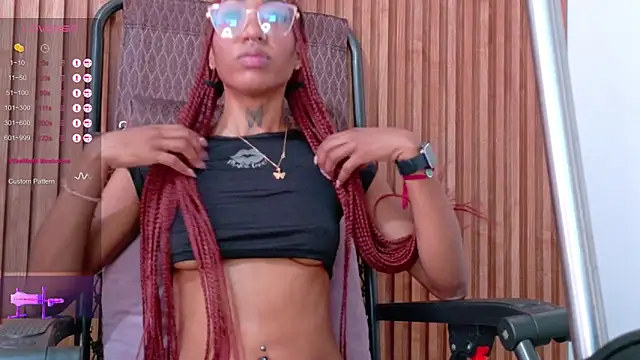 Snapshot of cristal_subin69 chatting on March 4, 2026, 3:07 pm cristal subin69 online show from March 4, 2026, 3:07 pm