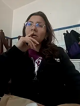 Snapshot of karlamorris_ chatting on January 31, 2025, 1:23 pm karlamorris online show from January 31, 2025, 1:23 pm