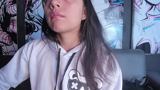 Sophy SmileSweet online show from March 5, 2025, 11:38 am