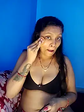 Sexy DarloSiya online show from March 21, 2025, 8:40 pm