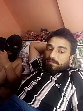 Sexy DarloSiya online show from October 10, 2025, 7:02 pm