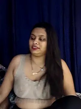 Sexy DarloSiya online show from December 21, 2025, 1:51 pm