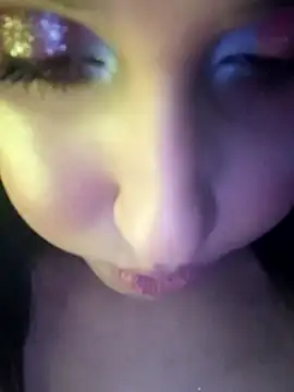 youka tr online show from February 23, 2026, 8:50 pm