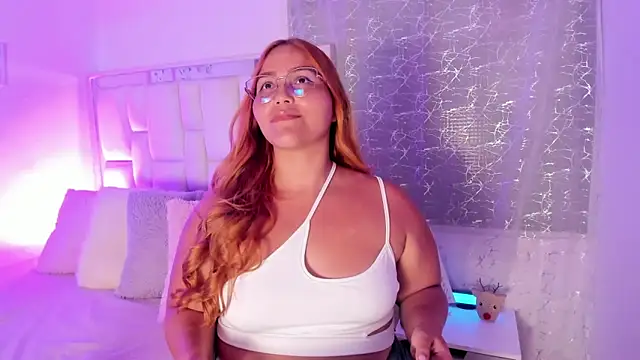 LeahxBarker online show from December 20, 2025, 2:40 am