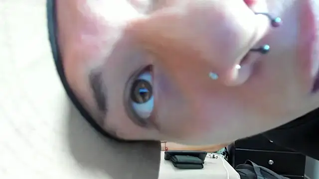 Ashley James online show from January 27, 2025, 2:10 am