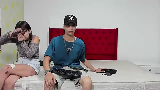 Ashley James online show from February 14, 2025, 8:05 pm