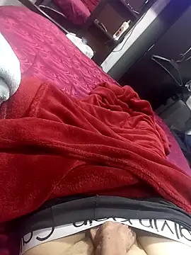 andyrtp online show from January 14, 2026, 1:44 am