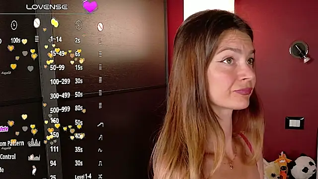 Snapshot of sexy_blondegirl chatting on June 9, 2026, 1:12 pm sexy blondegirl online show from June 9, 2026, 1:12 pm