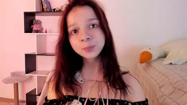 crystal lilith online show from March 9, 2025, 12:10 am