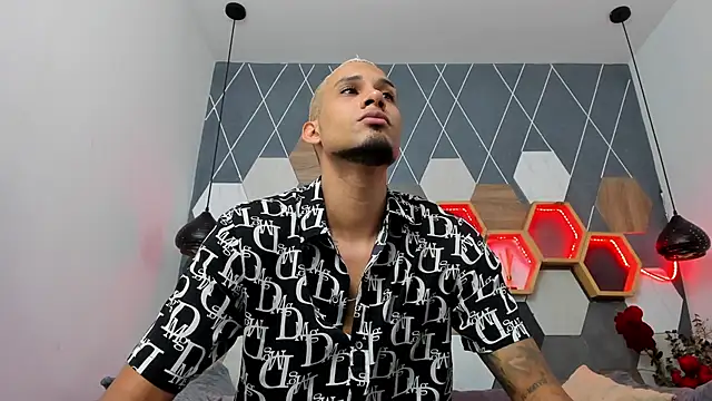 MagnusFrost online show from January 23, 2025, 1:51 am