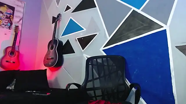 MagnusFrost online show from September 26, 2025, 8:18 am