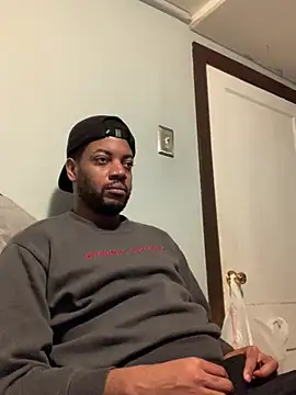 MrPresident P online show from February 26, 2026, 4:22 am