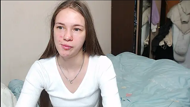 Snapshot of leila_bambi_ chatting on February 5, 2025, 8:43 am leila bambi online show from February 5, 2025, 8:43 am