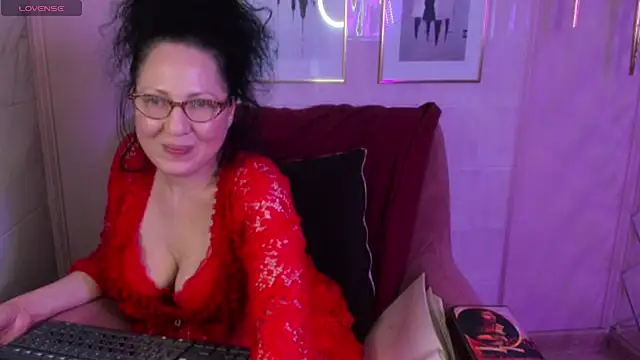 Anita Muse online show from February 14, 2025, 4:41 pm