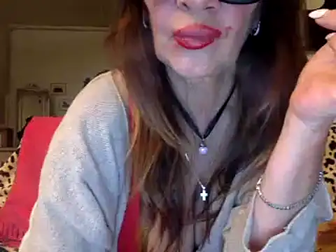 gildamilf online show from January 24, 2025, 10:30 pm