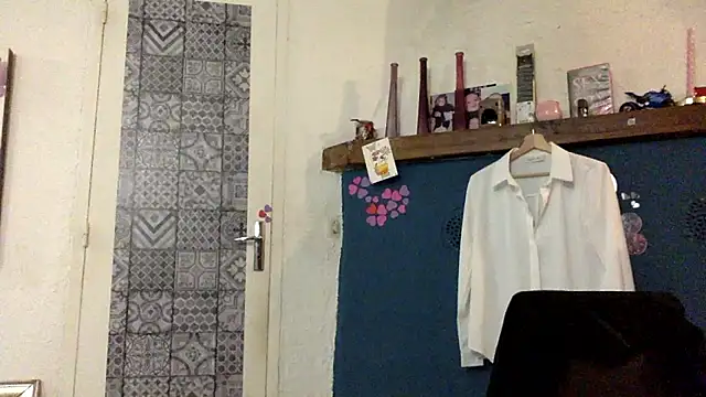 gildamilf online show from September 17, 2025, 7:26 pm