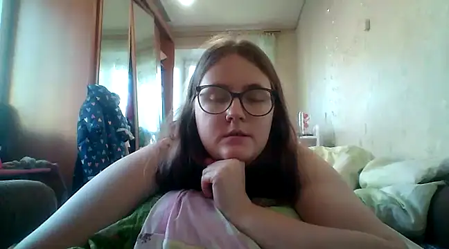 DesireMelissa online show from January 21, 2025, 6:33 am