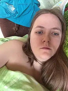 DesireMelissa online show from January 21, 2025, 9:35 am