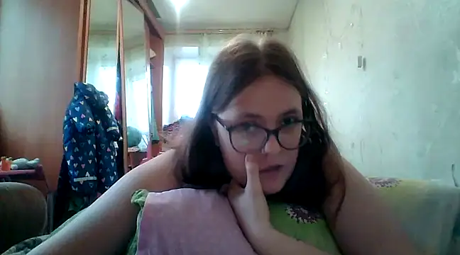 DesireMelissa online show from January 23, 2025, 7:00 am