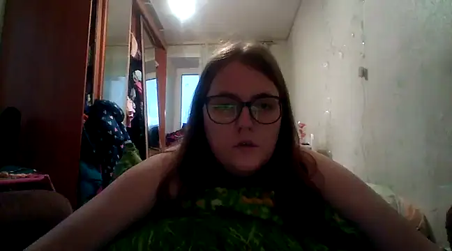 DesireMelissa online show from January 27, 2025, 5:47 am