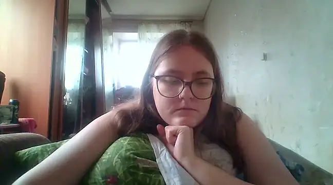 DesireMelissa online show from February 4, 2025, 12:44 pm