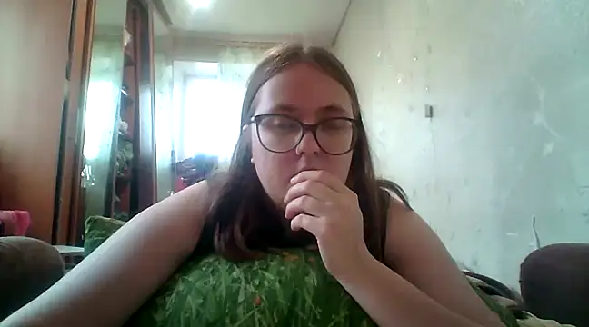 DesireMelissa online show from February 6, 2025, 11:32 am