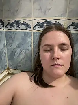 DesireMelissa online show from February 13, 2025, 6:05 pm