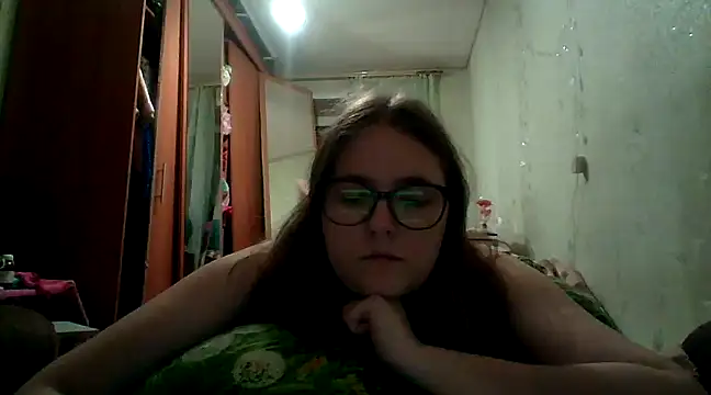 DesireMelissa online show from February 18, 2025, 4:59 pm