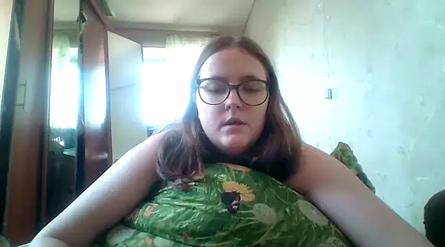 DesireMelissa online show from February 28, 2025, 10:41 am