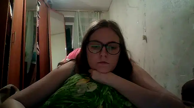 DesireMelissa online show from March 1, 2025, 4:00 pm