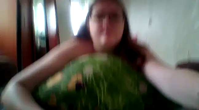 DesireMelissa online show from March 3, 2025, 5:42 am