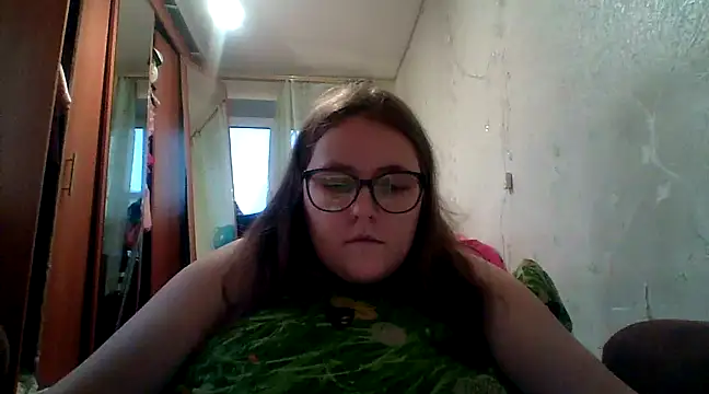 DesireMelissa online show from March 3, 2025, 3:20 pm