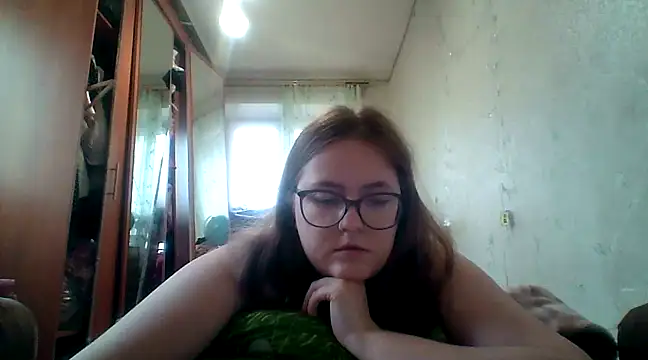 DesireMelissa online show from March 6, 2025, 12:19 pm