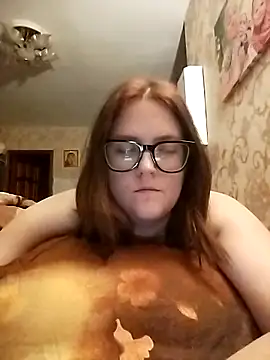 DesireMelissa online show from November 7, 2025, 8:20 pm