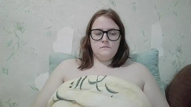 DesireMelissa online show from November 23, 2025, 12:27 pm