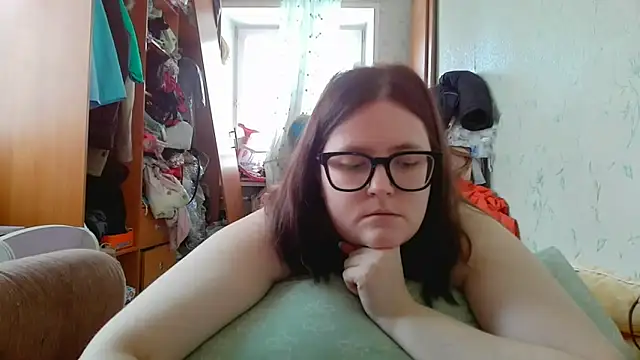 DesireMelissa online show from February 7, 2026, 7:23 am