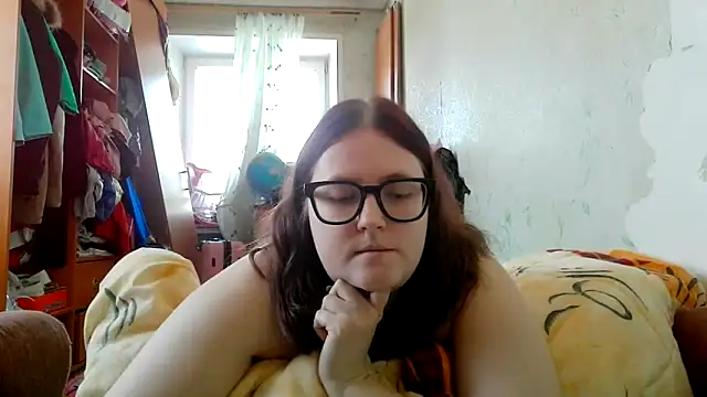 DesireMelissa online show from February 23, 2026, 9:17 am