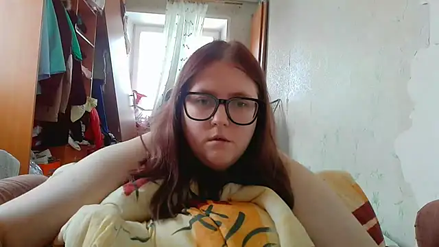 DesireMelissa online show from March 6, 2026, 6:32 am