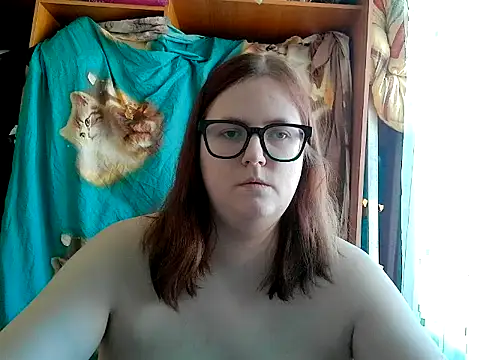 DesireMelissa online show from March 22, 2026, 7:23 am