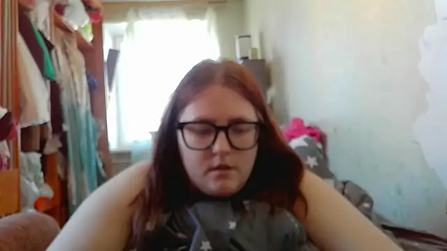 Snapshot of DesireMelissa chatting on April 25, 2026, 6:49 am DesireMelissa online show from April 25, 2026, 6:49 am