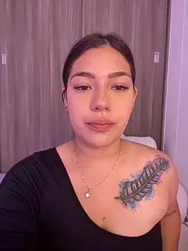 Latina vanessa online show from January 9, 2025, 9:05 pm
