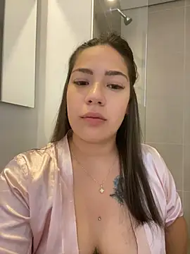 Latina vanessa online show from January 12, 2025, 9:29 pm