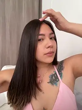 Latina vanessa online show from January 14, 2025, 9:41 pm