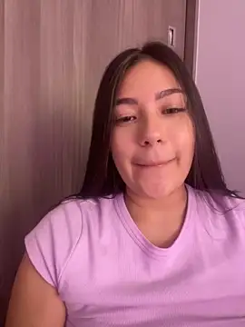 Latina vanessa online show from January 18, 2025, 3:20 am
