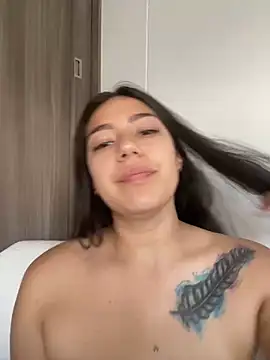 Latina vanessa online show from January 18, 2025, 10:06 pm
