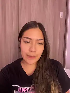 Latina vanessa online show from January 21, 2025, 1:29 am