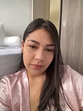 Latina vanessa online show from February 15, 2025, 3:17 pm