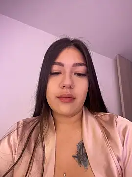 Latina vanessa online show from March 4, 2025, 11:22 pm