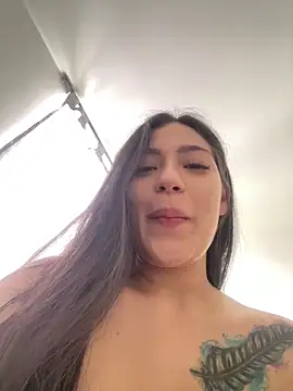 Latina vanessa online show from September 20, 2025, 3:02 pm